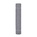 Ehibition Carpet Rib Grey