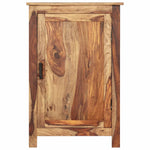 Highboard Solid Sheesham Wood