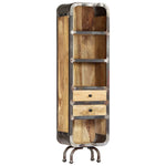 Highboard  Solid Mango Wood