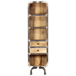 Highboard  Solid Mango Wood