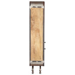 Highboard  Solid Mango Wood