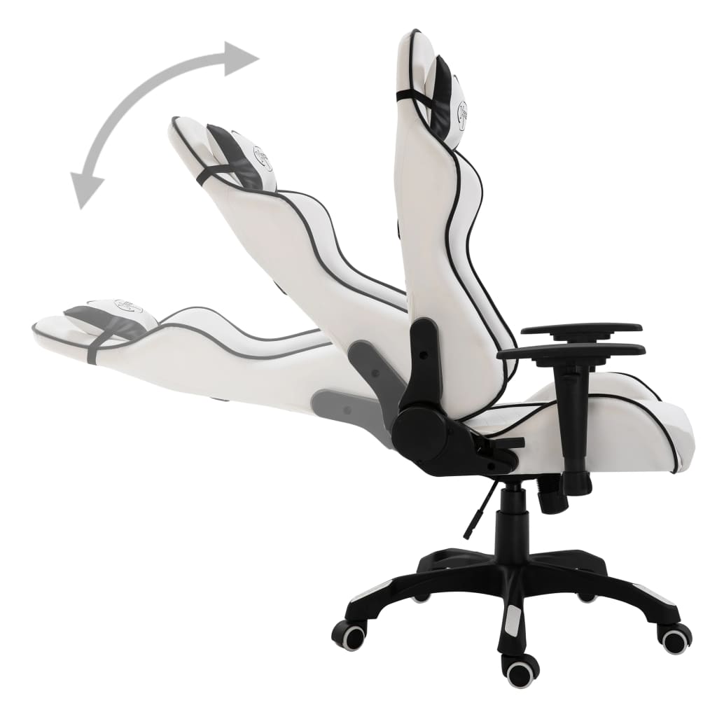 Gaming Chair Black