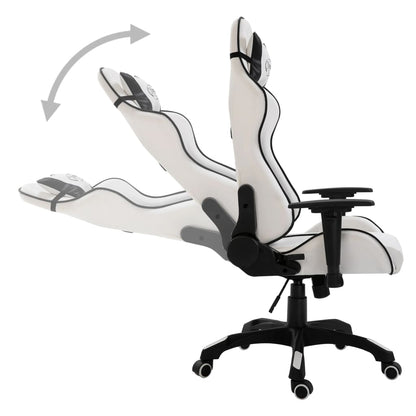 Gaming Chair Black