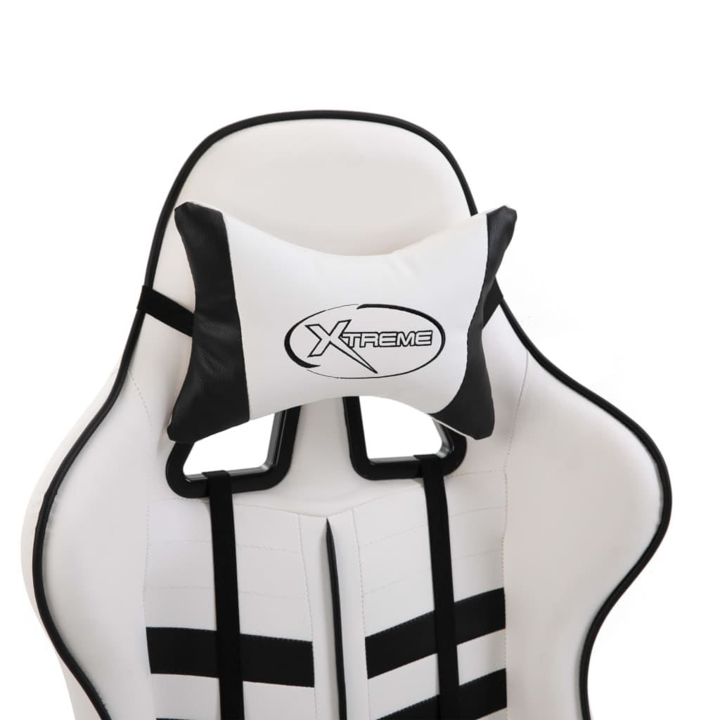 Gaming Chair Black