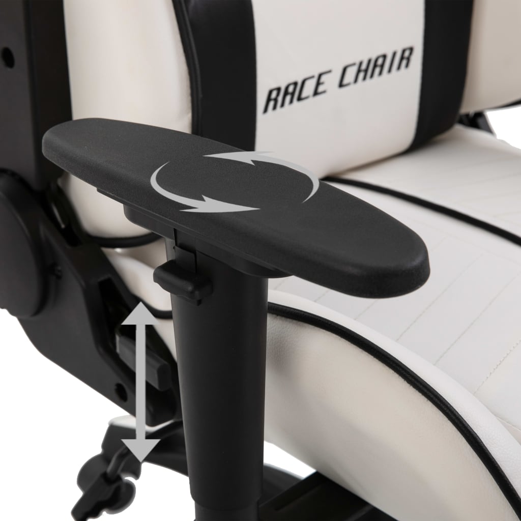 Gaming Chair Black