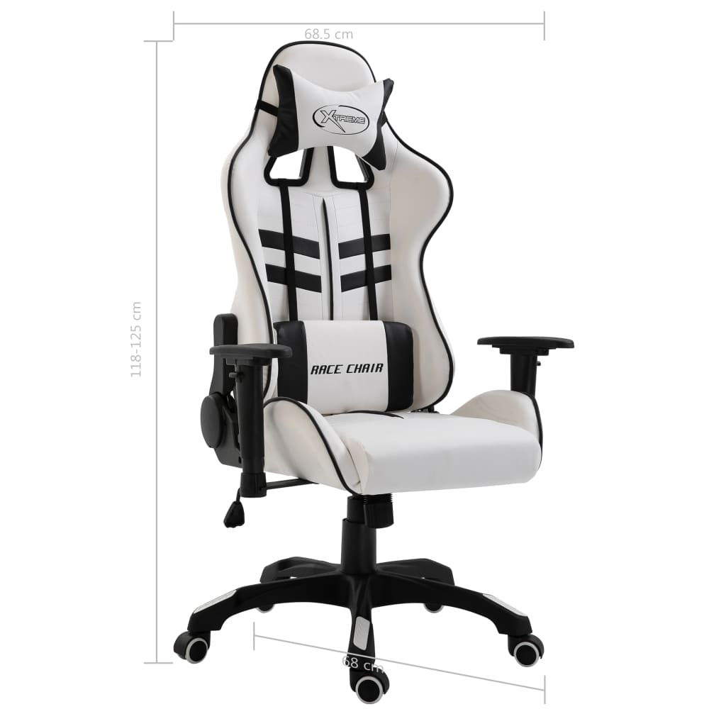 Gaming Chair Black