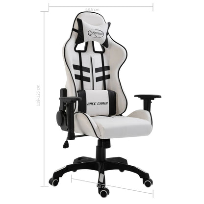 Gaming Chair Black