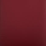 4 pcs Dining Chairs Red faux Leather