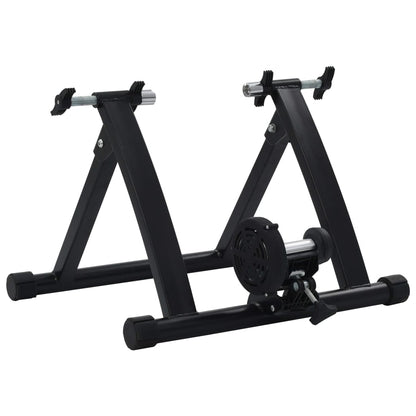 Roller Trainer Black