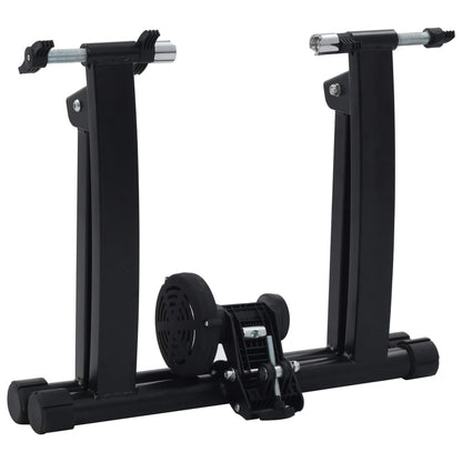 Roller Trainer Black