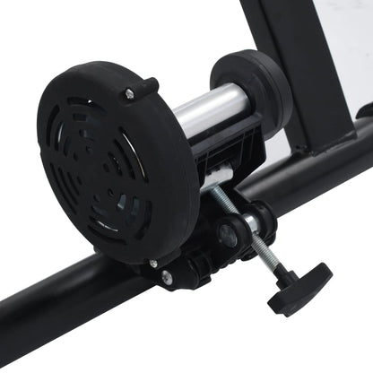 Roller Trainer Black