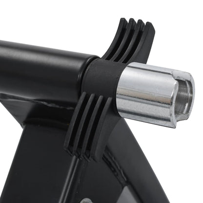 Roller Trainer Black