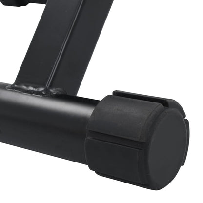Roller Trainer Black