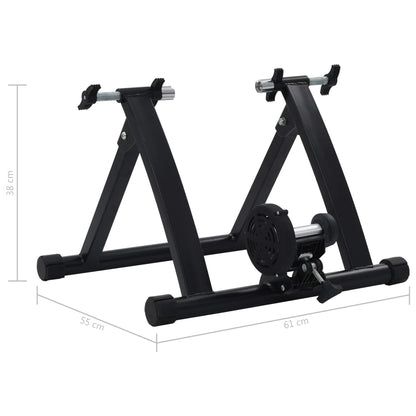 Roller Trainer Black