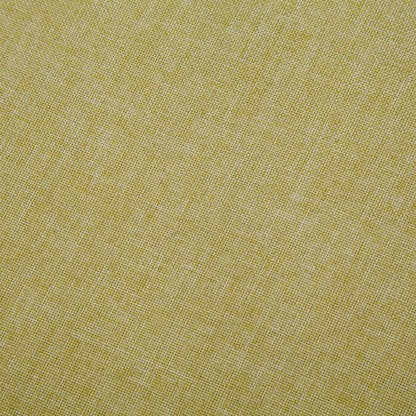 Sofa Bed Green Polyester