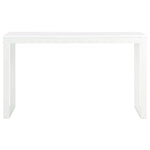 Computer Desk White