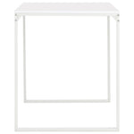 Computer Desk White