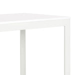 Computer Desk White