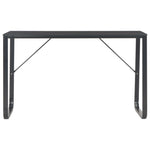 Computer Desk {Black}