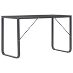 Computer Desk {Black}