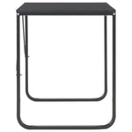 Computer Desk {Black}