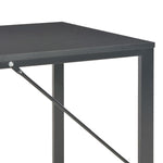 Computer Desk {Black}