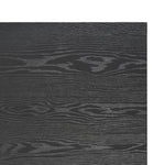 Computer Desk {Black}