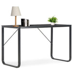 Computer Desk {Black}