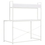 Computer Desk--White