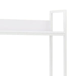 Computer Desk--White