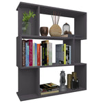 Book Cabinet/Room Divider Chipboard