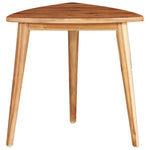 2 pcs Nesting Tables
