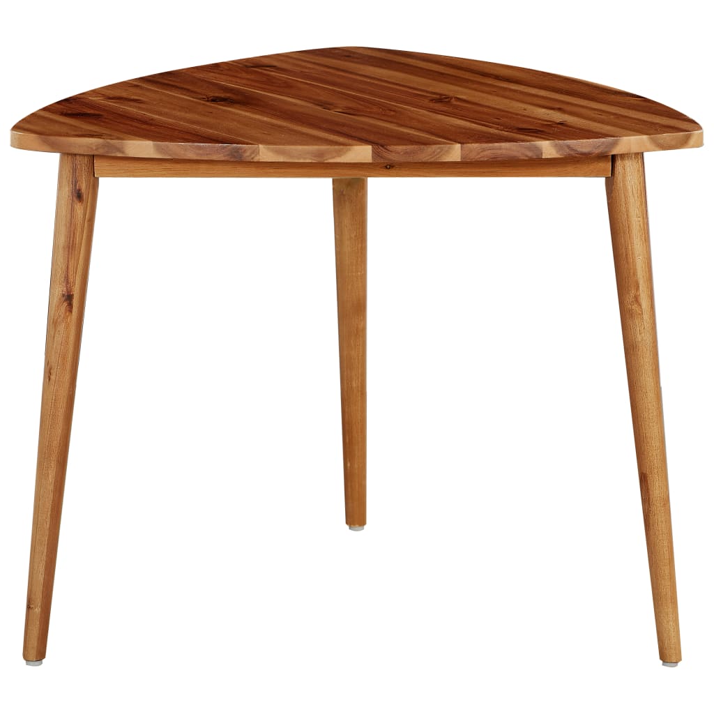 2 pcs Nesting Tables