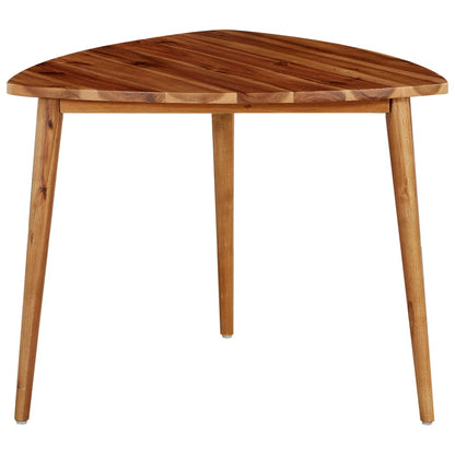 2 pcs Nesting Tables