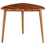 2 pcs Nesting Tables