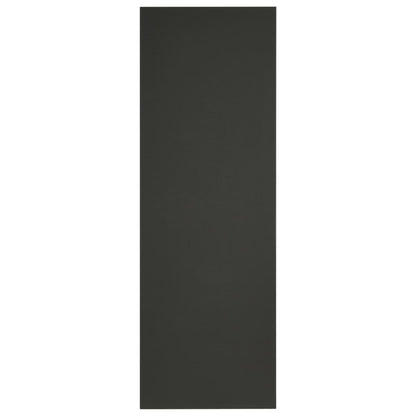 Bathroom Furniture Grey 120x40x16.3 cm