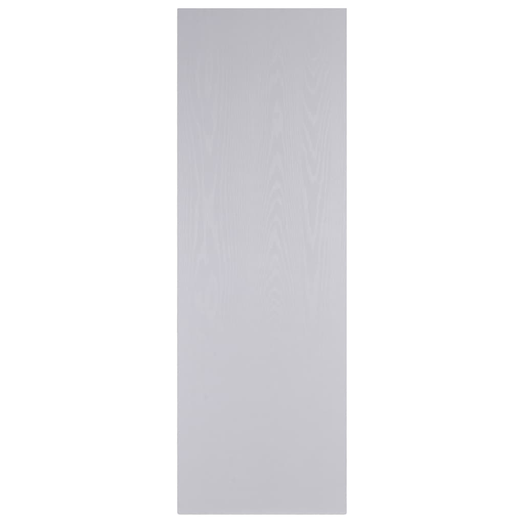 Bathroom Furniture White 120x40x16.3 cm