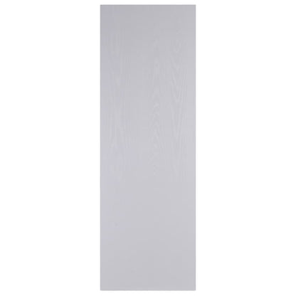 Bathroom Furniture White 120x40x16.3 cm