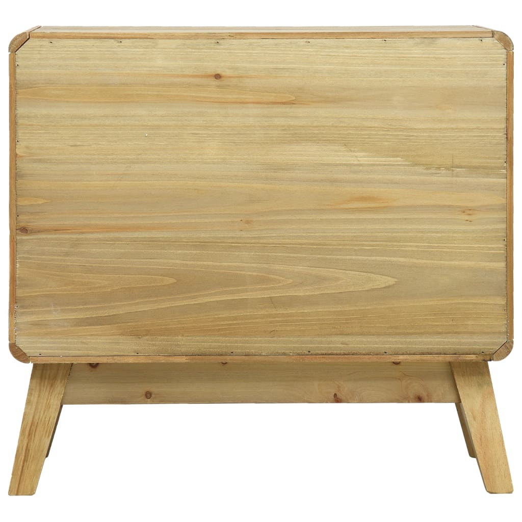 Sideboard Brown 60x30x56.5 cm
