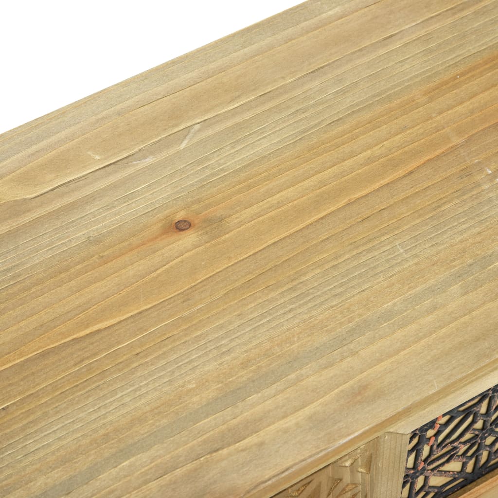 Sideboard Brown 60x30x56.5 cm