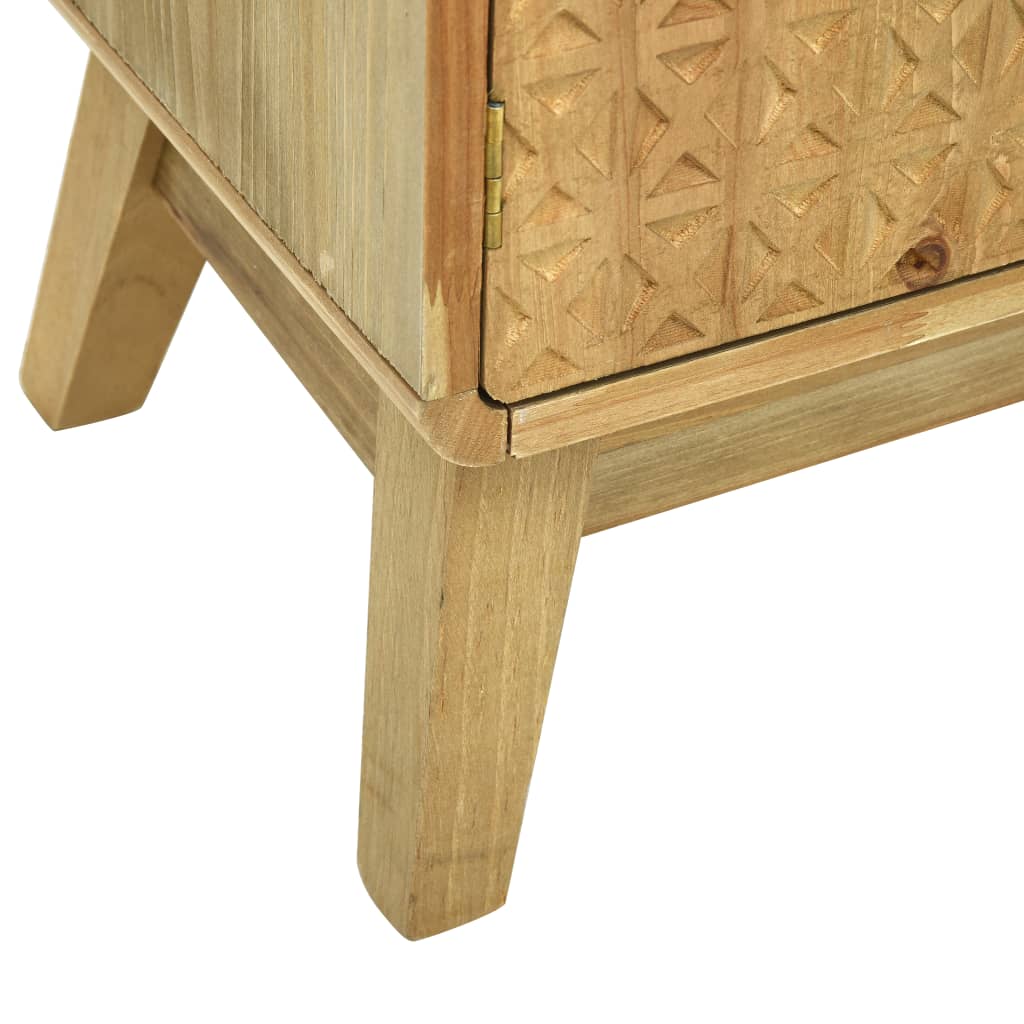 Sideboard Brown 60x30x56.5 cm
