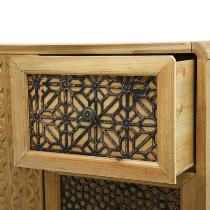 Sideboard Brown 60x30x56.5 cm