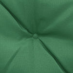 Cushion for Swing Chair Green 100 cm