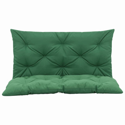 Cushion for Swing Chair Green 100 cm