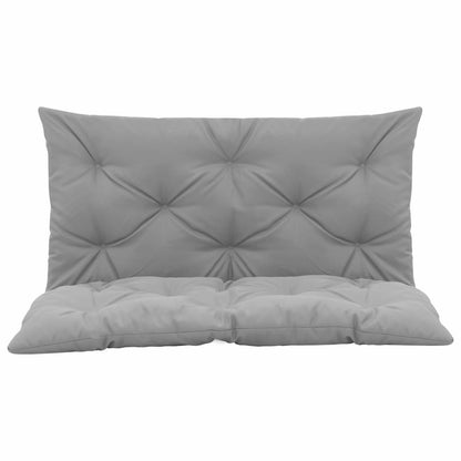 Cushion for Swing Chair Grey 100 cm