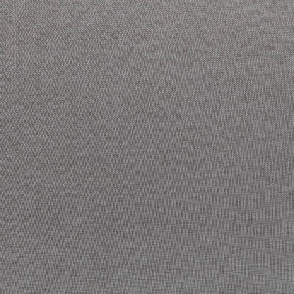 Sectional Corner Sofa with Cushion Fabric Light Grey