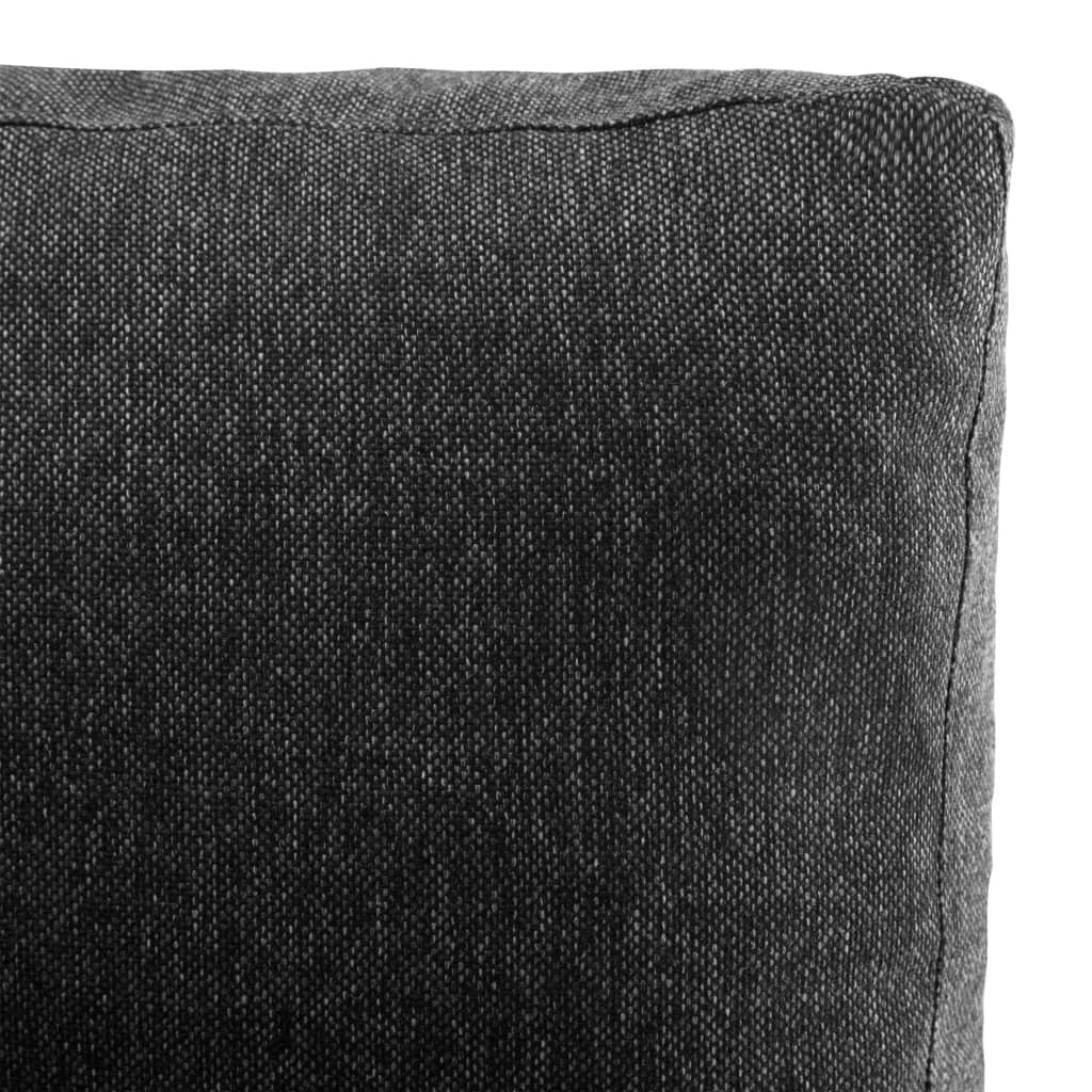 Sectional Sofa Faux Leather White