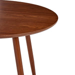 Dining Table MDF, Brown