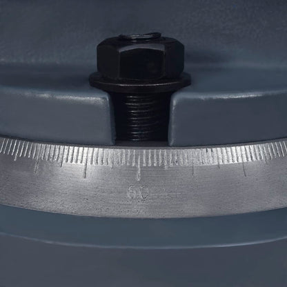Vice Machine Cast Iron 100 mm