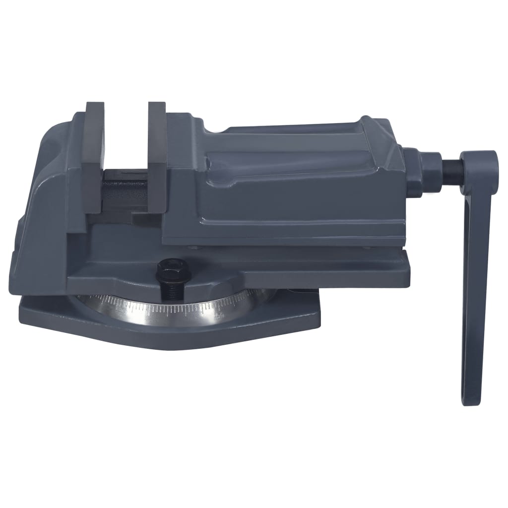 Vice Machine Cast Iron 100 mm